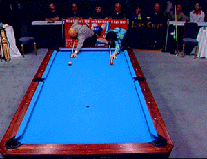 Karen Corr vs. Ralf Souquet* (DVD) | Turning Stone 9-Ball Classic IX